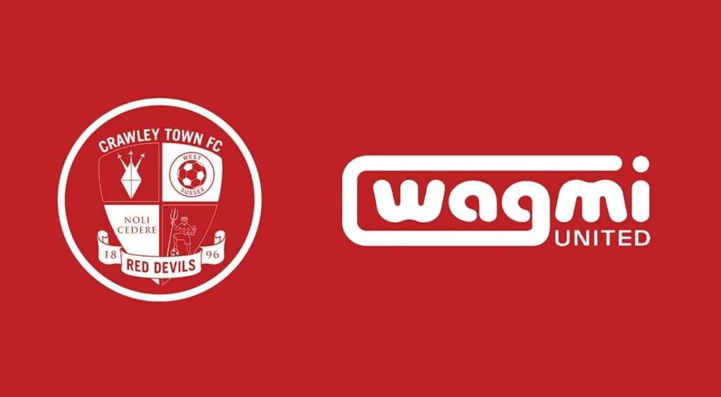 Crawley Town FC: l’Internet Team, NFTs ed il sogno chiamato Premier&nbsp;League