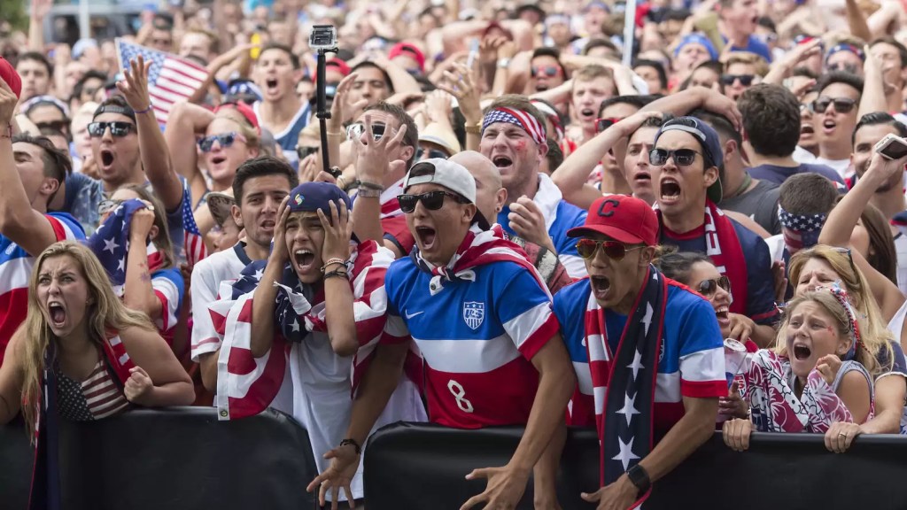 Il boom economico nel Soccer: la MLS ed il Mondiale&nbsp;2026