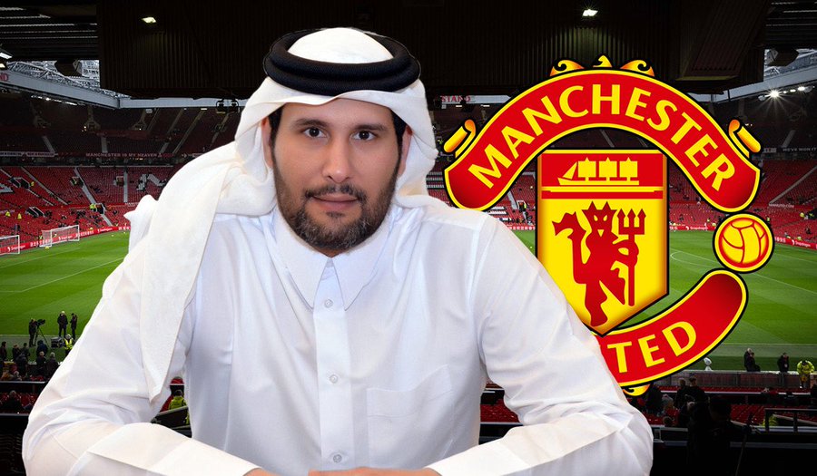 Chi è Sheikh Jassim, lo sceicco interessato all’acquisto del Manchester&nbsp;United