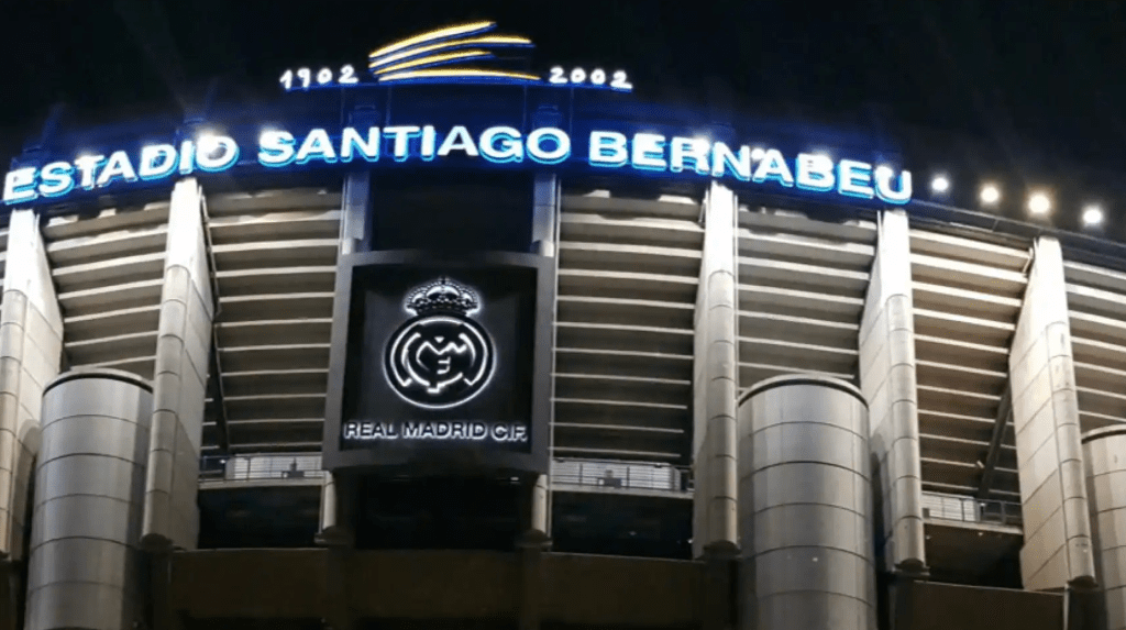 Il successo finanziario del Real Madrid nella prima metà della stagione&nbsp;2022-2023